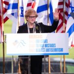 Jackson synagogue arsonist unconnected to pro-Palestinian movement