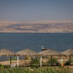 Israel’s Dead Sea area trembles as 4.2 magnitude earthquake felt
