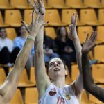 Fast, fierce, and fun: The magic of Israeli women’s basketball – opinion