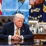 Trump shares messages with Macron, Rutte over Greenland, sets plans to meet at Davos