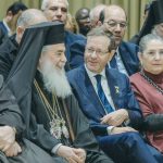 Grapevine, January 16, 2026: Christian ‘Who’s Who’ in Israel