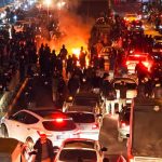 Iran deaths go beyond protesters, hitting bystanders too, witnesses say