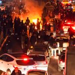 The world is silent as bloodbath in Iran intensifies – opinion