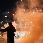 Trump threatens ‘corrupt politicians of Minnesota’ with Insurrection Act over anti-ICE protests