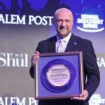 Bishop Robert Stearns on Israel, truth, and a generation seeking justice beyond the soundbite