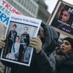 ‘Pahlavi will return’: Nearly 50 years after the Shah fled, Iranians want his son back