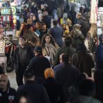 Iran’s crisis will not last forever – Israel and the world have a real opportunity – opinion