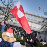 Denmark refuses to consider its own two-state solution, yet preaches one for Israel – opinion