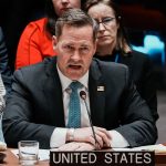 US to UN: ‘All options on the table’ as Washington backs Iranian people