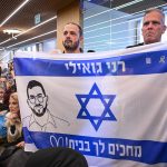 Israel cannot heal from war with Hamas while Ran Gvili remains in Gaza – editorial