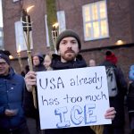 Most Americans oppose Trump’s push to take control of Greenland, poll finds