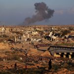 IDF strikes Hamas, Islamic Jihad targets in Gaza in response to ceasefire violations