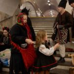 Ukrainian Christmas tradition depiction of Jews draws criticism after New Jersey pageant