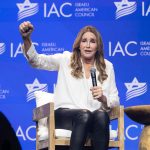 ‘For me, it was my Holocaust’: Caitlyn Jenner on visiting October 7 communities in Israel