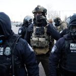 A church was targeted in name of justice. Jews know where that leads – opinion