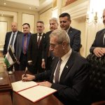 ‘We embrace peace’: Gaza’s technocratic committee announces NCAG’s mission statement