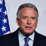 Trump advised not to strike Iran, former hostage files assault complaint