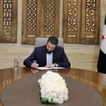 Syrian government, SDF agree on immediate ceasefire on all fronts, state media says