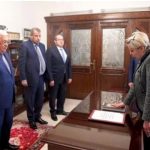 Iranian protesters attack Palestinian Authority ambassador’s residence, injure ambassador – report