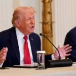 Trump defends ICE, blames ‘Democrat chaos’ for Minneapolis shooting