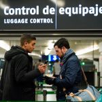 Seven killed in high-speed train collision in southern Spain