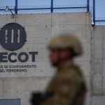 CBS airs El Salvador mega prison report weeks after pulling segment