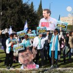Knesset advances bill granting October 7 victims unlimited mental health treatment