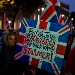 US considering offering British Jews asylum amid rising antisemitism, Trump’s UK-born lawyer says