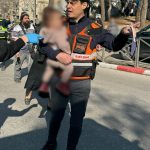 Two toddlers dead, some 55 toddlers treated for exposure to hazardous chemicals in Jerusalem