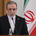 ‘Akin to inviting Hitler’: Iran’s FM disinvited from Davos following backlash