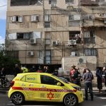 Children who were killed, injured at Jerusalem daycare likely experienced respiratory distress