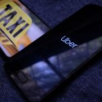 Knesset panel approves bill paving way for ride sharing apps like Uber, Lyft to operate in Israel