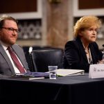 Senior Biden admin. official Aaron Keyak slams ‘double agent’ question posed to Josh Shapiro