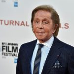 Italian fashion designer Valentino dead at 93
