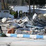 West Bank training center at risk of shutdown by Israel authorities, UNRWA says