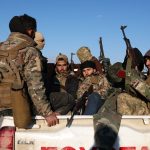 Syria’s Interior Ministry says 120 ISIS terrorists scaped from prison after Rudaw reported 1,500