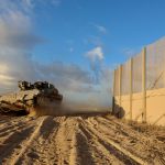 Some European states rethink presence at US-backed Gaza base, diplomats say