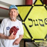 Global Holocaust survivor population drops to about 196,000 worldwide, half in Israel, data shows