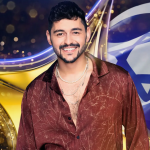 Noam Bettan will represent Israel at Eurovision 2026