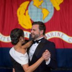 Vice President JD Vance, wife Usha announce they are expecting fourth child