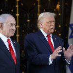 PM Netanyahu accepts Trump’s invitation to join Board of Peace, to become founding member