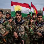 Iranian Kurdish group says regime carried out missile, drone strike on its forces in Iraq