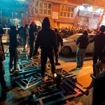 Iran using internet blackout to isolate families amid protests, rights group tells ‘Post’