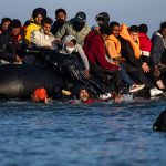 Migrants share tutorials for human smuggling on social media – report