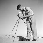 Reuven Milon: The photographer who captured Jerusalem’s soul, one ordinary moment at a time