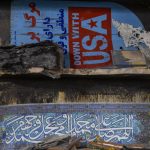 Former CIA chief: Actions of the Iranian regime not sustainable, Iran in very difficult situatiion