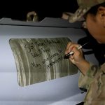 CENTCOM says up to 7,000 ISIS detainees could be moved to Iraq from Syria