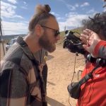 Israeli far-right TikToker harasses, pepper sprays activists, invades West Bank house