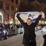 Israeli comedian Guy Hochman barred from LA venue for not condemning Israel