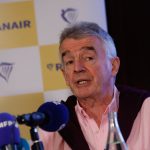 Ryanair’s O’Leary shrugs off Musk insults after rejecting Starlink